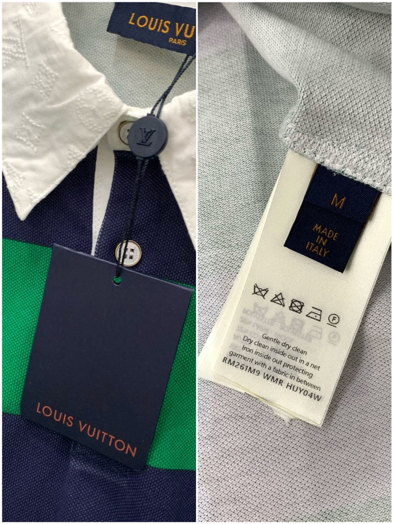 l0vis Vvtt0n t-shirt